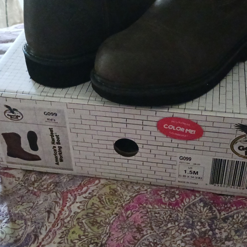 Boots